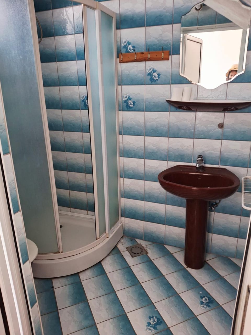 Apartman OAZA 3 Apartment in Ulcinj