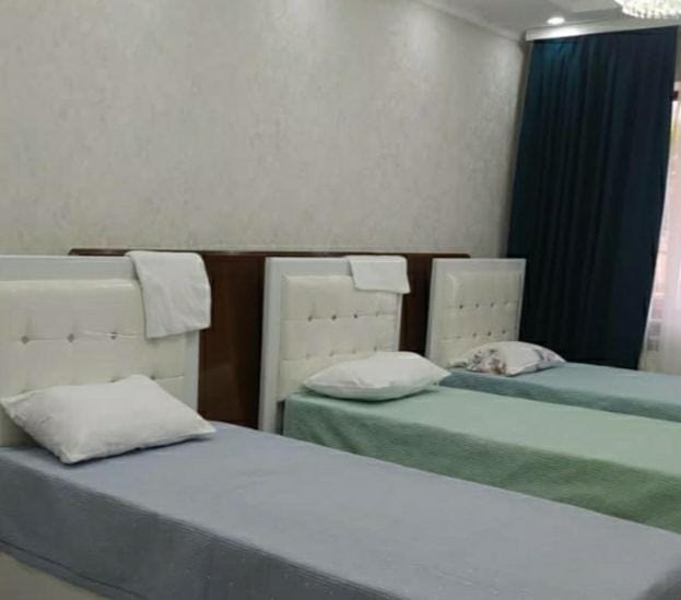Guest house USMAN Bed and Breakfast in Europe