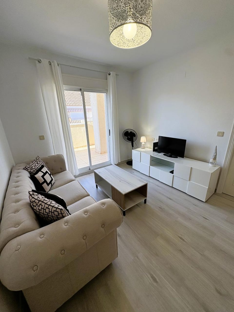 Seaside Apartamento Apartment in Torrevieja