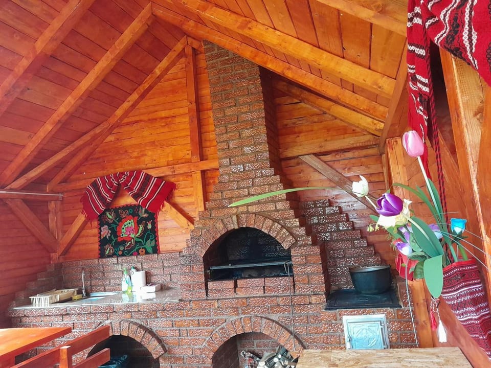 BBQ facilities