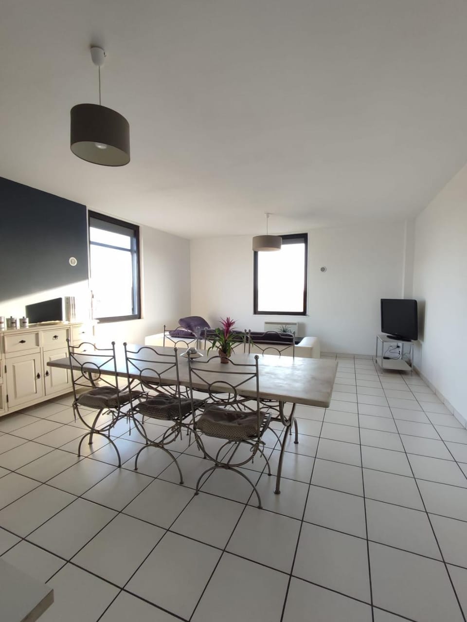 Logement entre mer et vignes Bed and Breakfast in Leucate