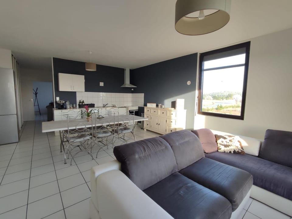 Logement entre mer et vignes Bed and Breakfast in Leucate