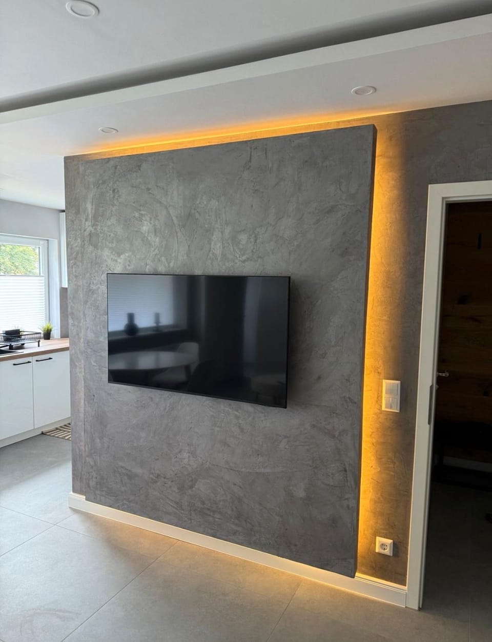 TV and multimedia