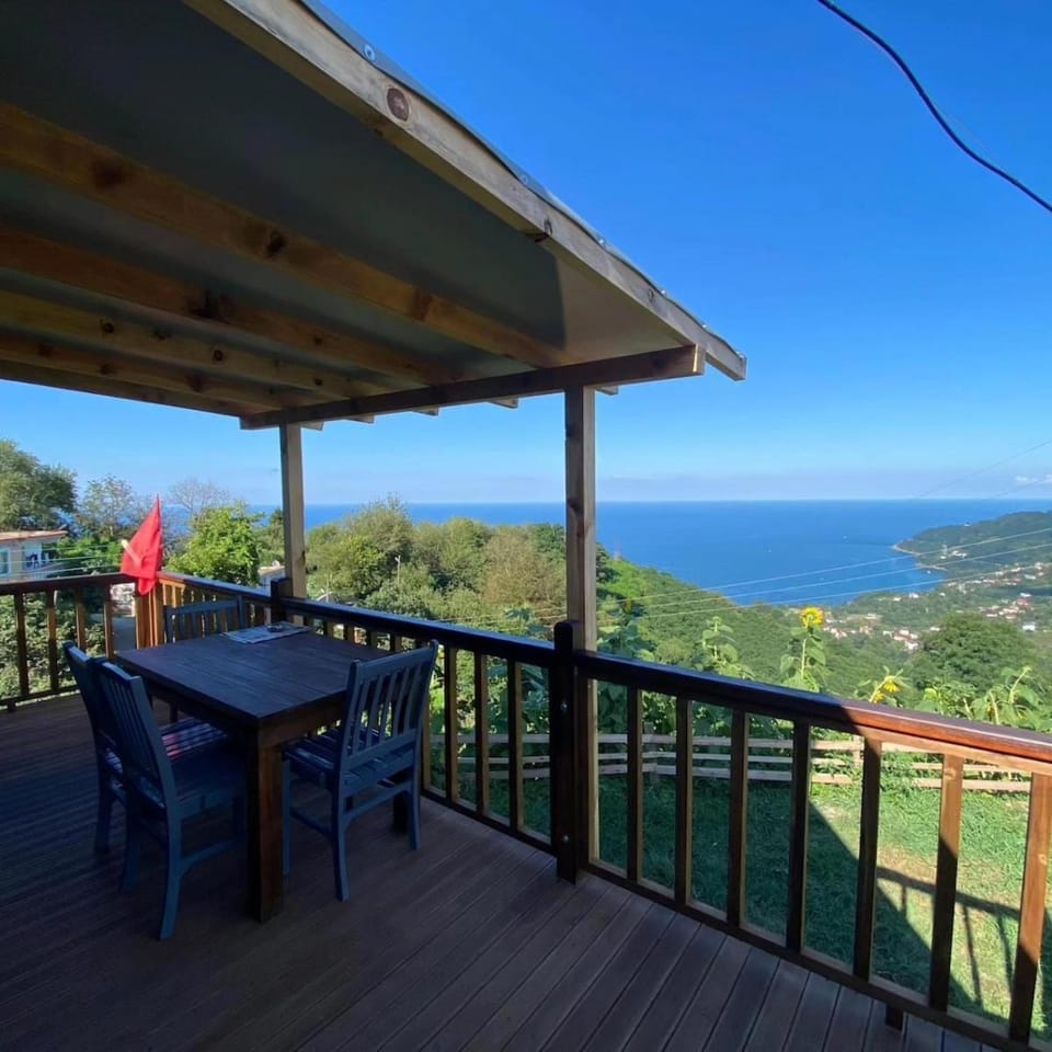 Opera Bungalov 2 Chalet in Turkey