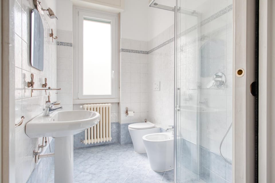 Shower, Toilet, Bathroom, bidet