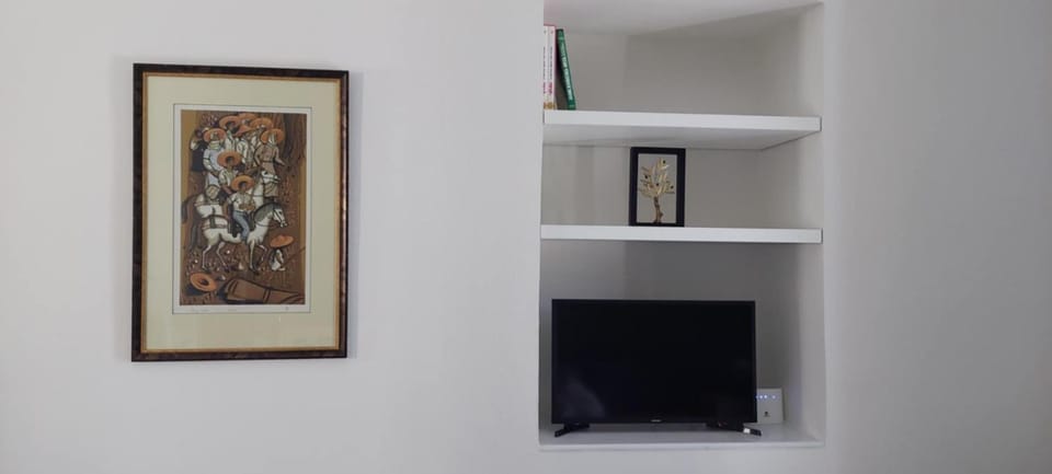 Aura of calm Apartment in Messenia