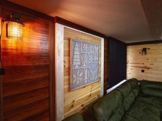 Apartman Kolašin Apartment in Montenegro