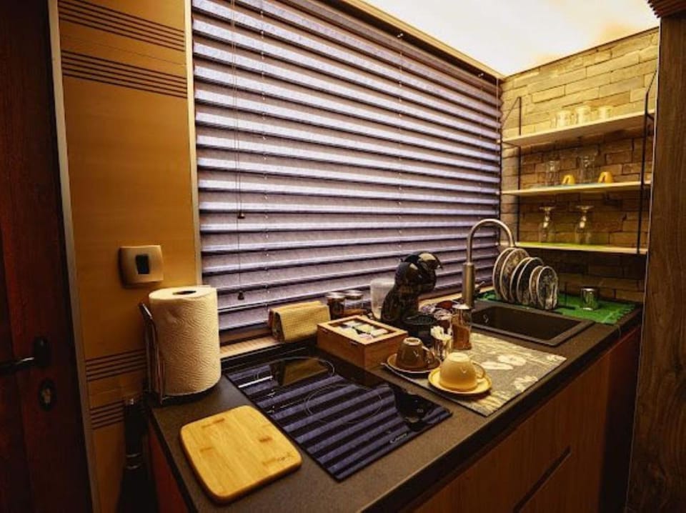 Apartman Kolašin Apartment in Montenegro