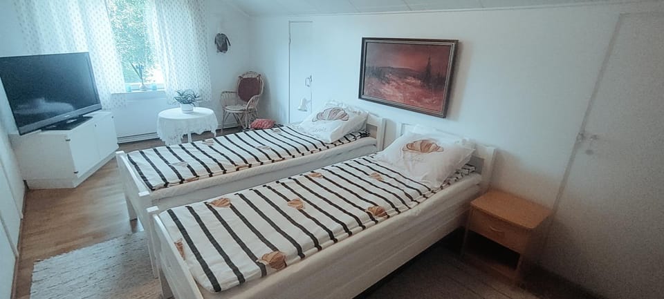 Villa Lumi Apartment in Rovaniemi