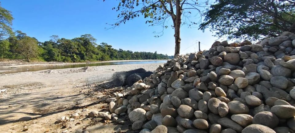 Homestay Eco Vacation rental in West Bengal