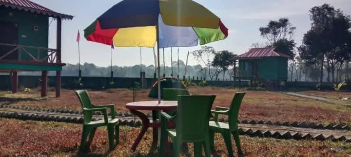 Homestay Eco Vacation rental in West Bengal