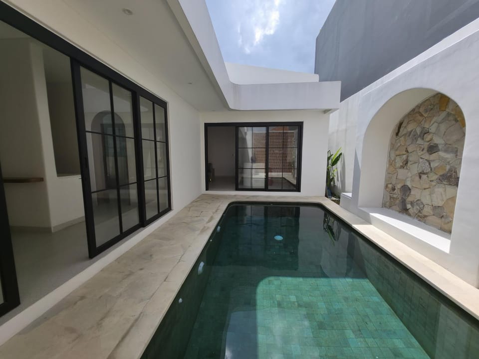 Kalaluna Brand New Villa in Ubud 2 BR with pool Villa in Abiansemal