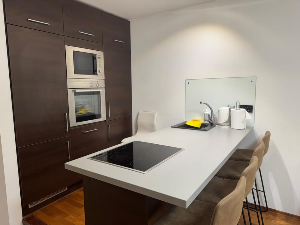 Palanga center apartments Apartment in Palanga