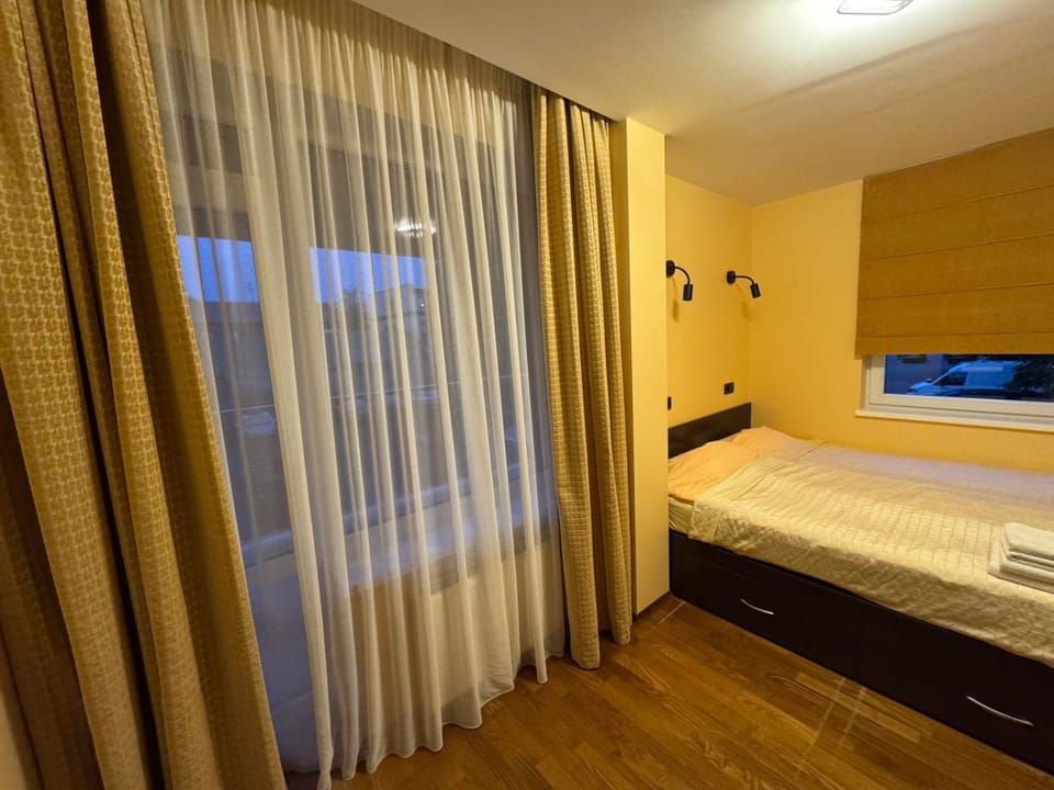 Palanga center apartments Apartment in Palanga