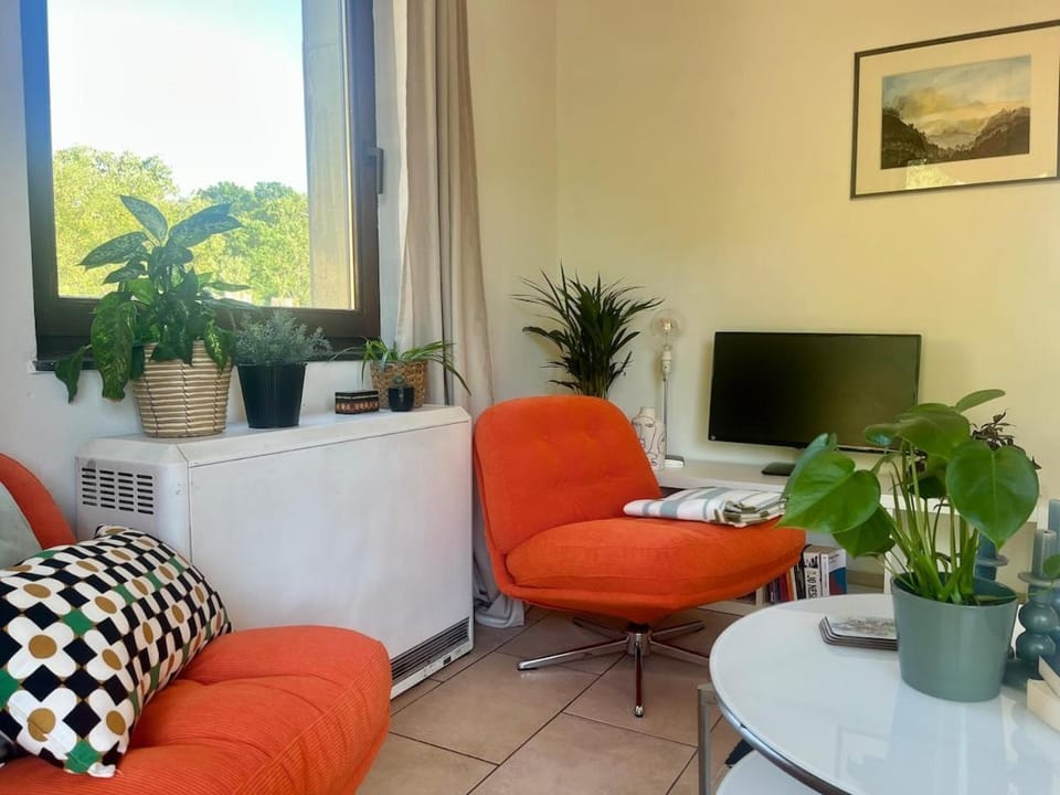 Appartement lumineux au coeur de Han sur Lesse Apartment in Belgium