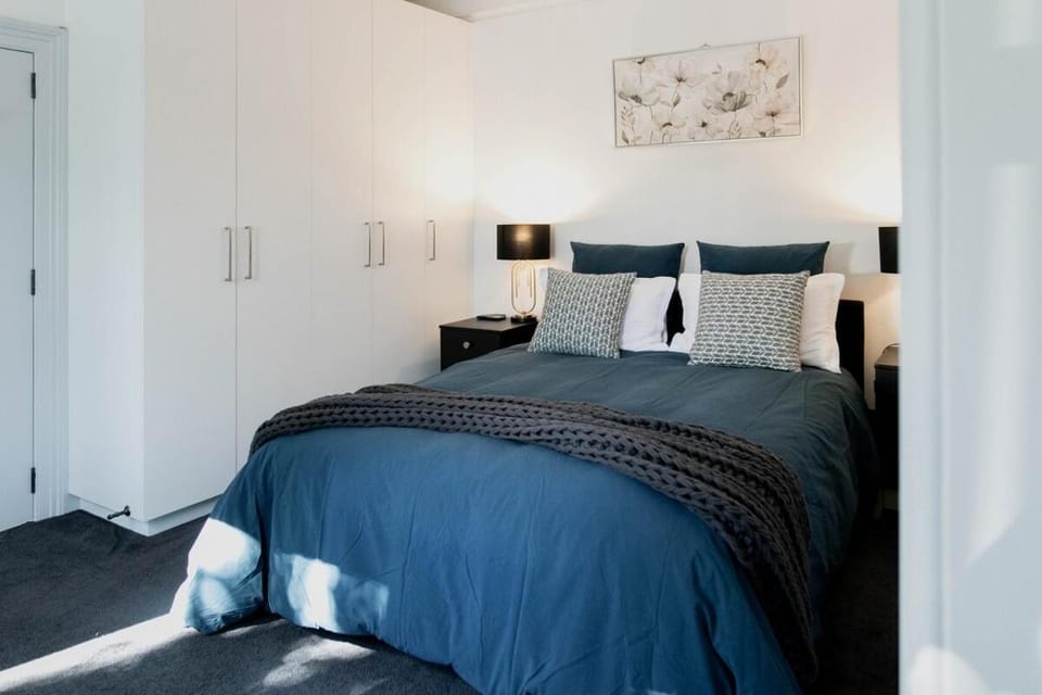 Newdegate St North Hobart Apartment in Tasmania