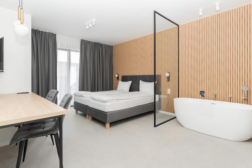 Apartamenty Bałtyckie Apartment in Wladyslawowo