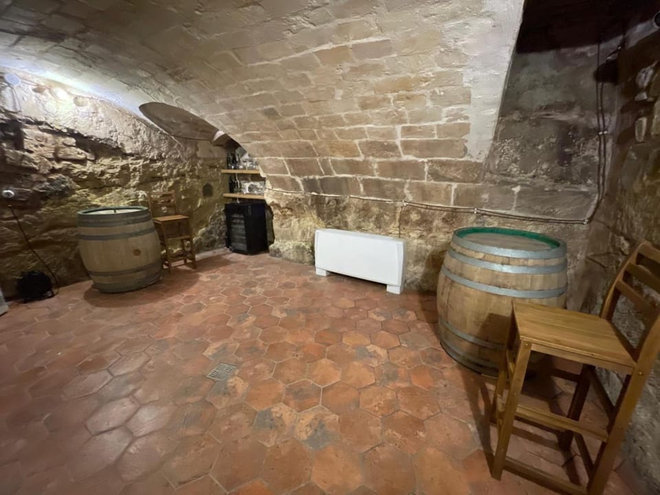 Mandrire Bed and Breakfast in Sardinia