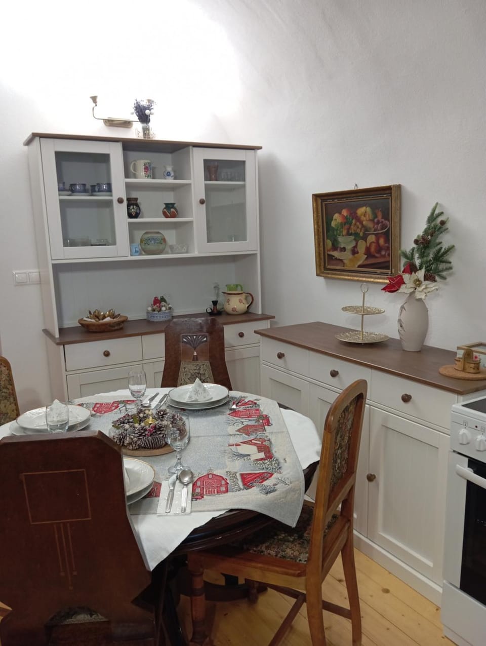 Apartmán Veles Banská Štiavnica Apartment in Slovakia