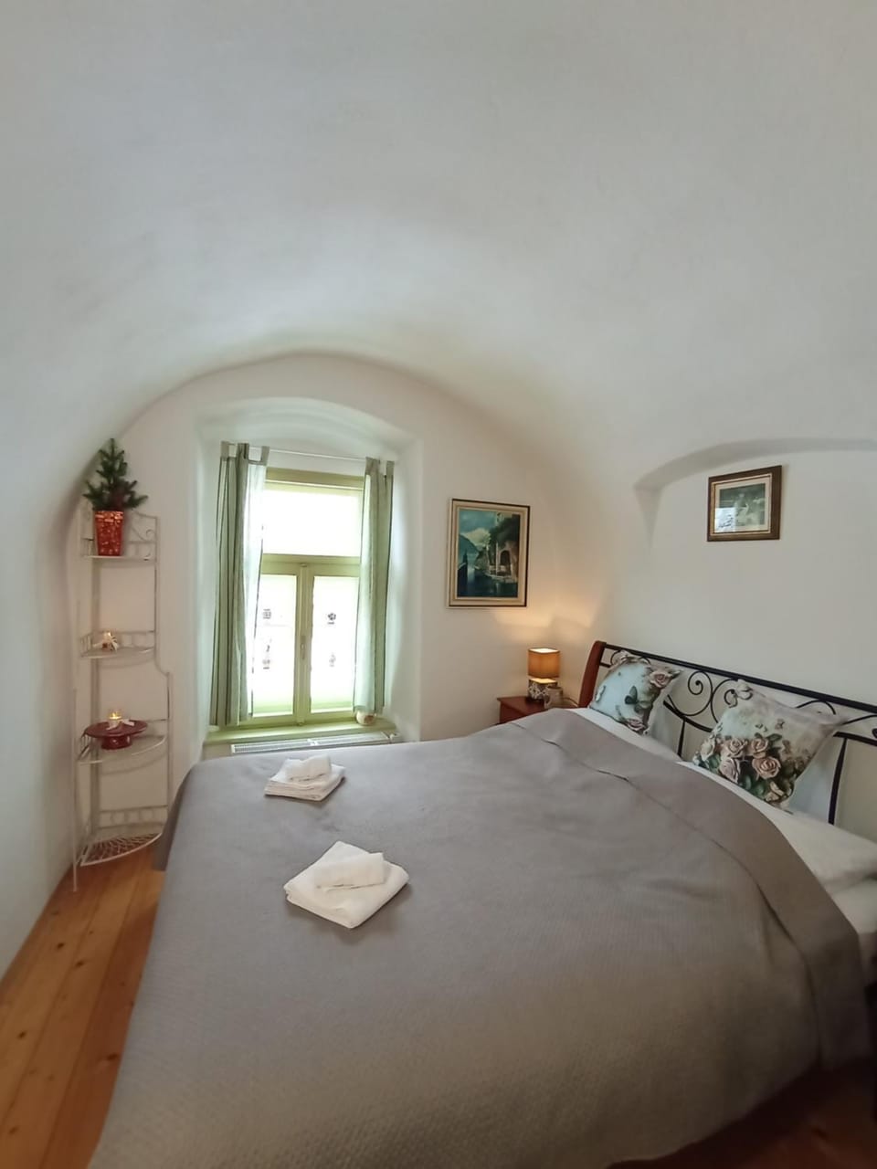 Apartmán Veles Banská Štiavnica Apartment in Slovakia