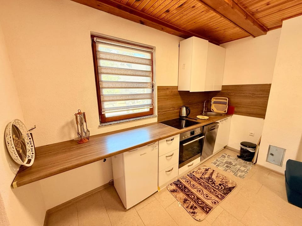 Endži VS Halal Villa 3BR Vlašić Oaza mira Family Friendly No Alcohol in Villa House in Federation of Bosnia and Herzegovina