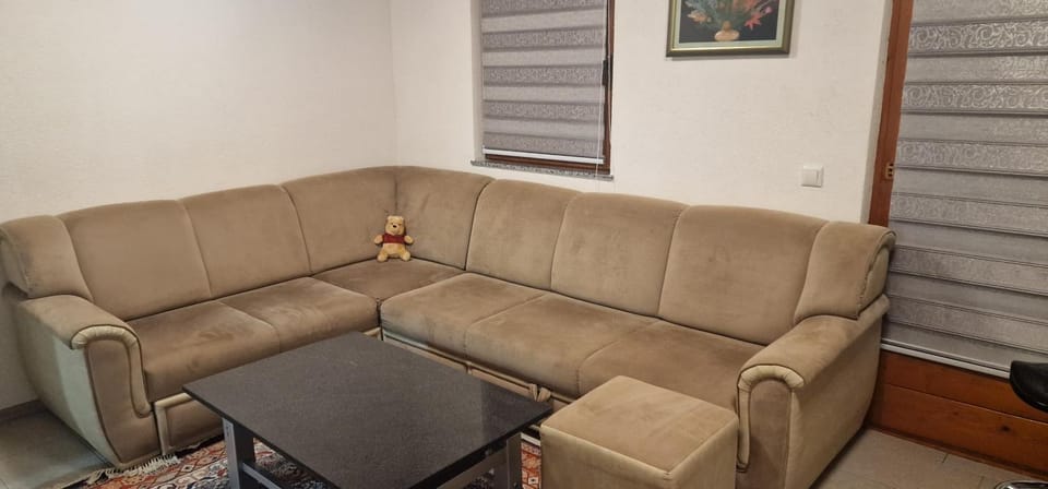 Endži VS Halal Villa 3BR Vlašić Oaza mira Family Friendly No Alcohol in Villa House in Federation of Bosnia and Herzegovina