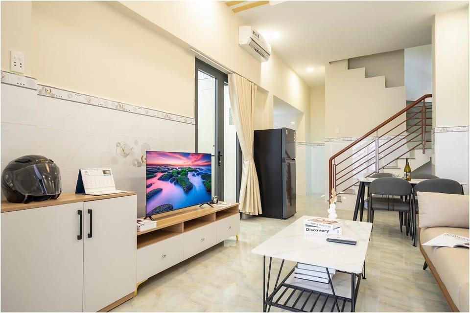 Communal lounge/ TV room, TV and multimedia, Kitchen or kitchenette