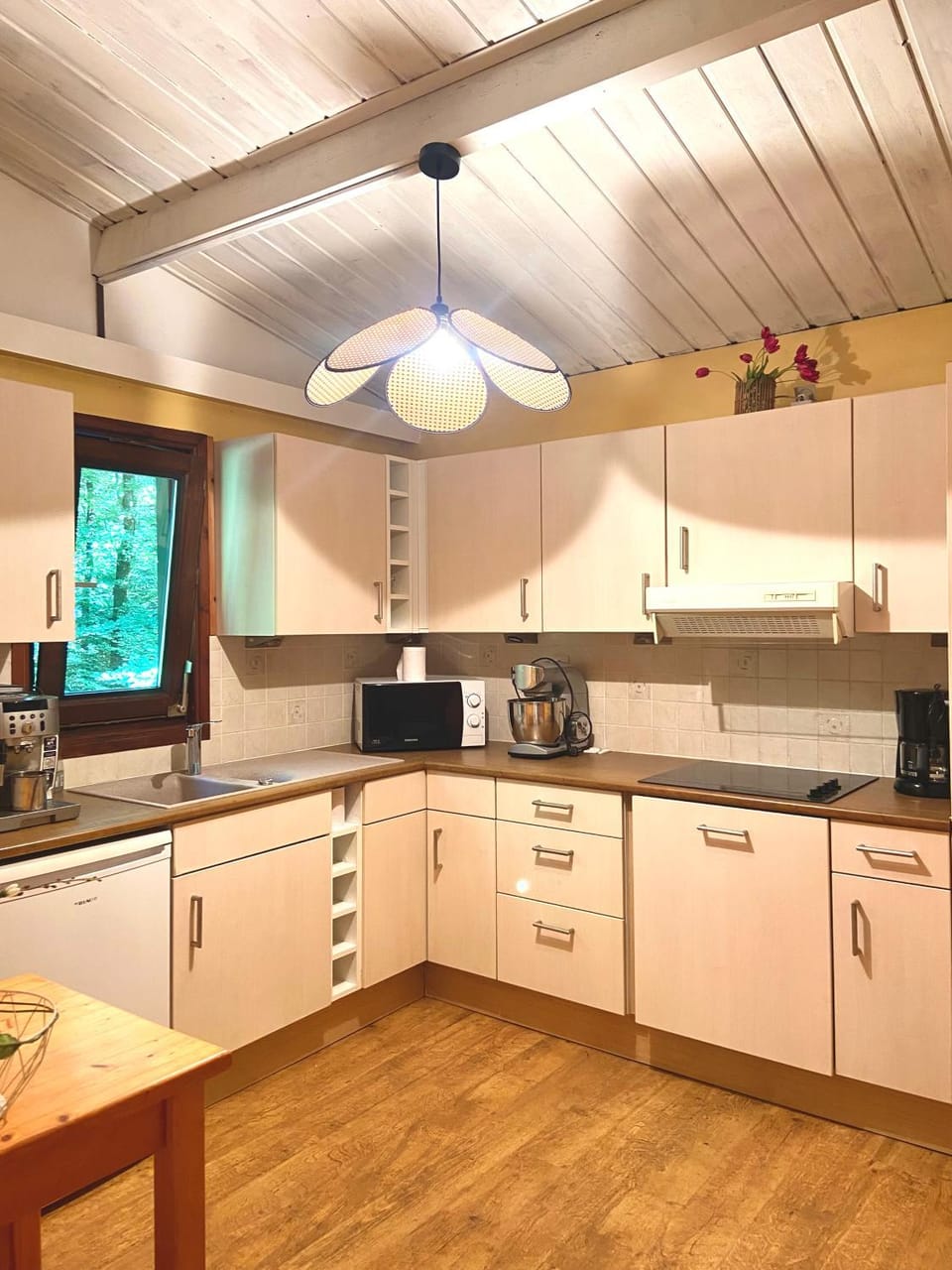 Village de vacances oignies Country House in Wallonia, Belgium