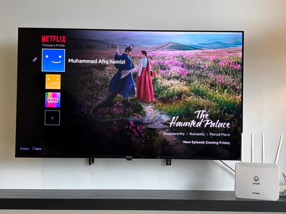 TV and multimedia