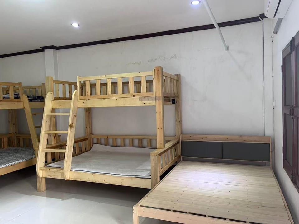 FUBON World Vacation rental in Vientiane