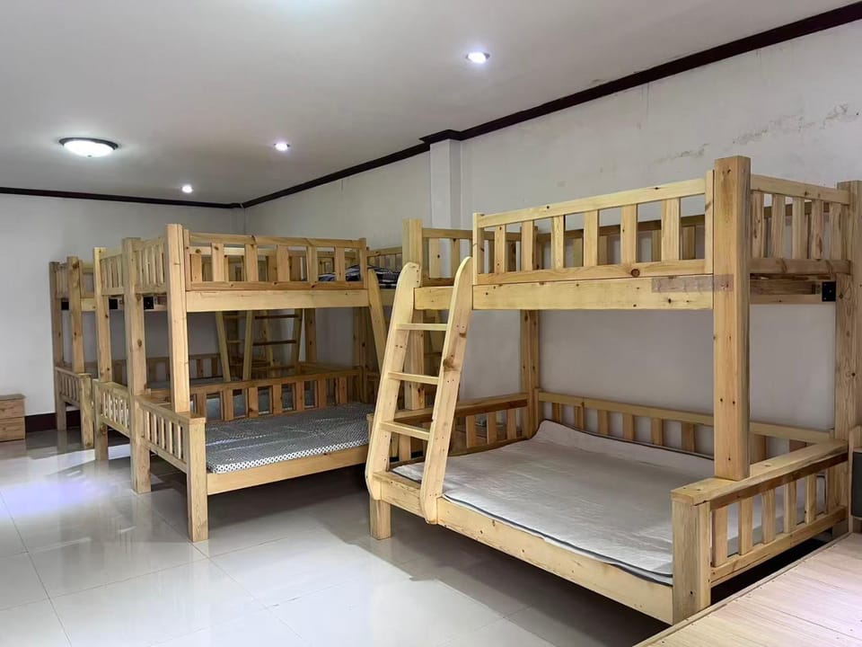 FUBON World Vacation rental in Vientiane