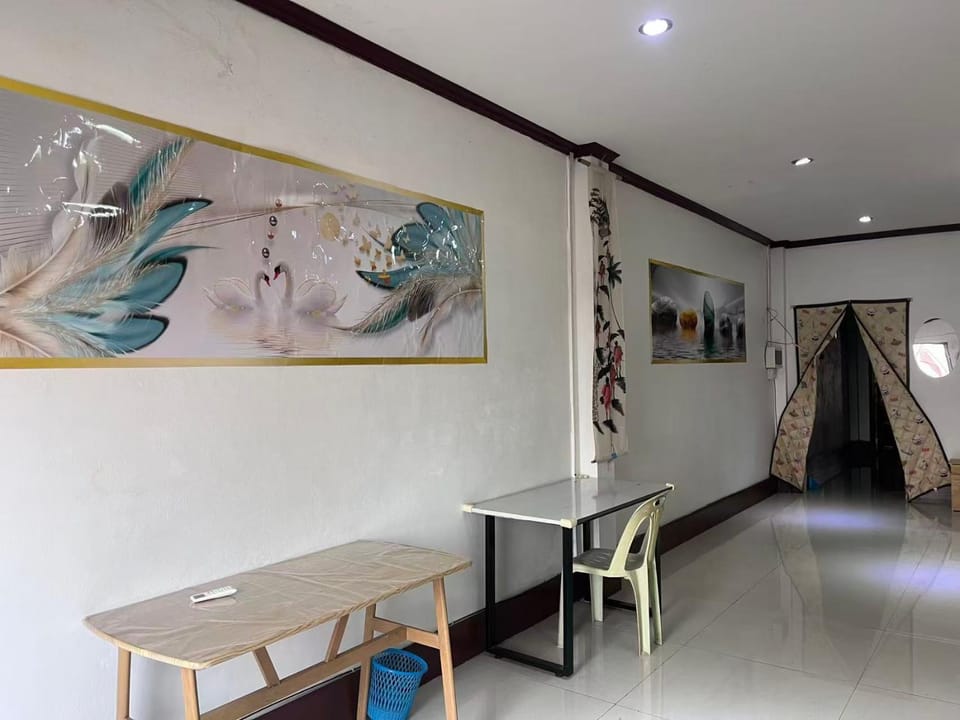 FUBON World Vacation rental in Vientiane