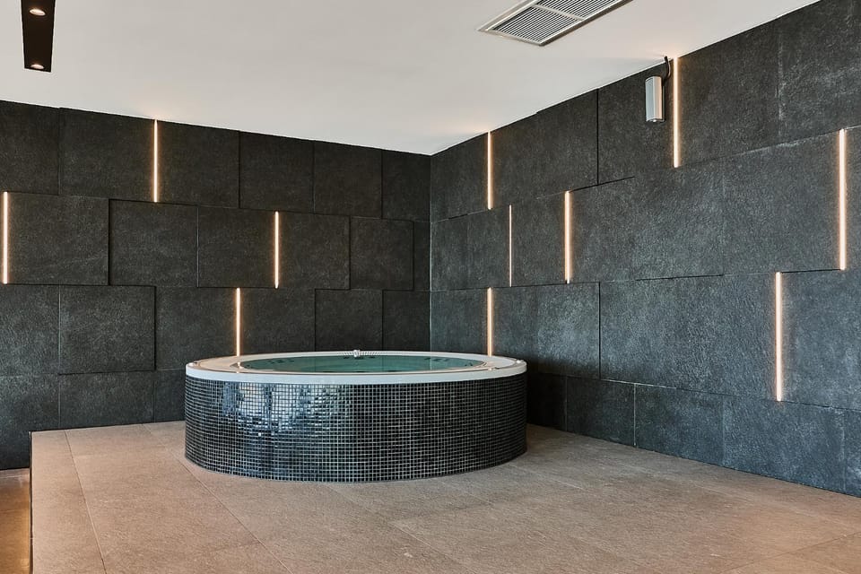 Baltic Infinity Resort&SPA Studio 213 - Sea Side Apartment in Miedzyzdroje