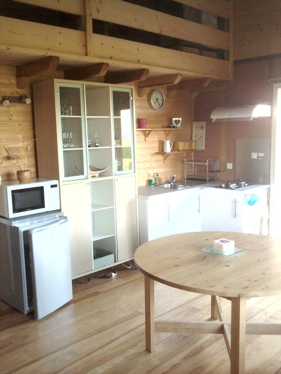 Gîte de la faure House in Occitanie