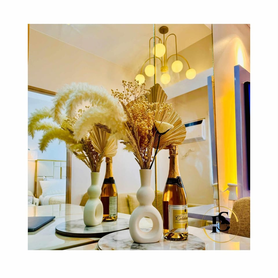 Pahuway Suite Apartment hotel in Quezon City