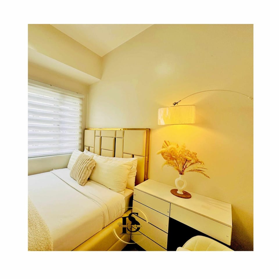 Pahuway Suite Apartment hotel in Quezon City