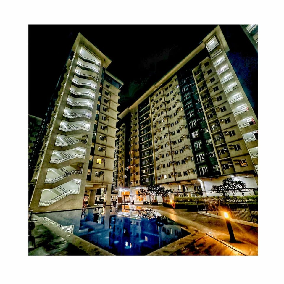 Pahuway Suite Apartment hotel in Quezon City