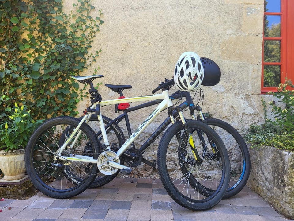 Cycling, Cycling