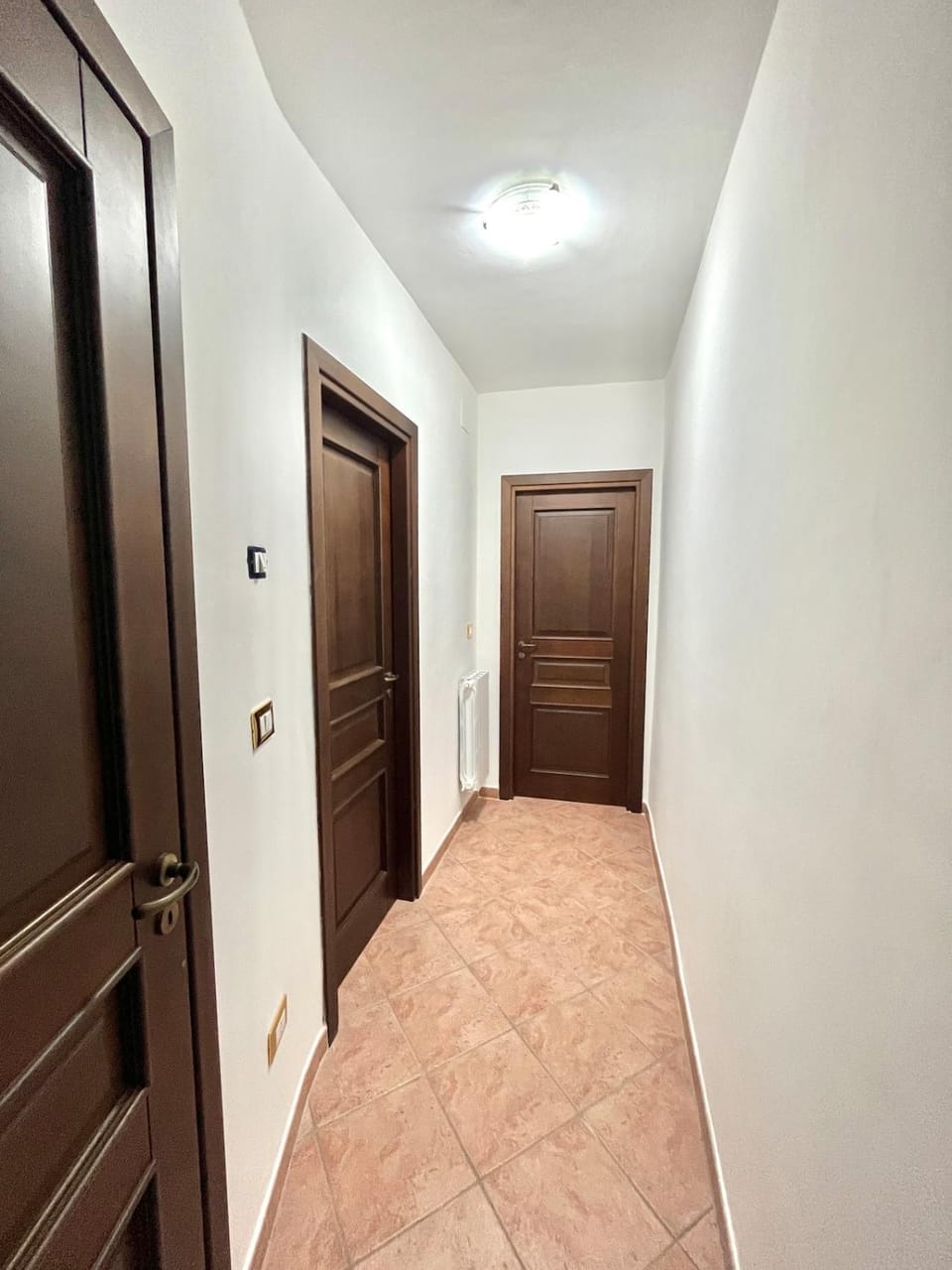 Casa di Simone House in Calabria