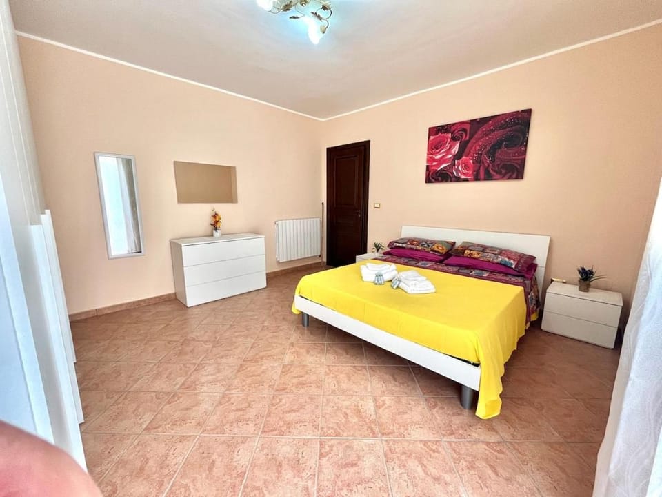 Casa di Simone House in Calabria