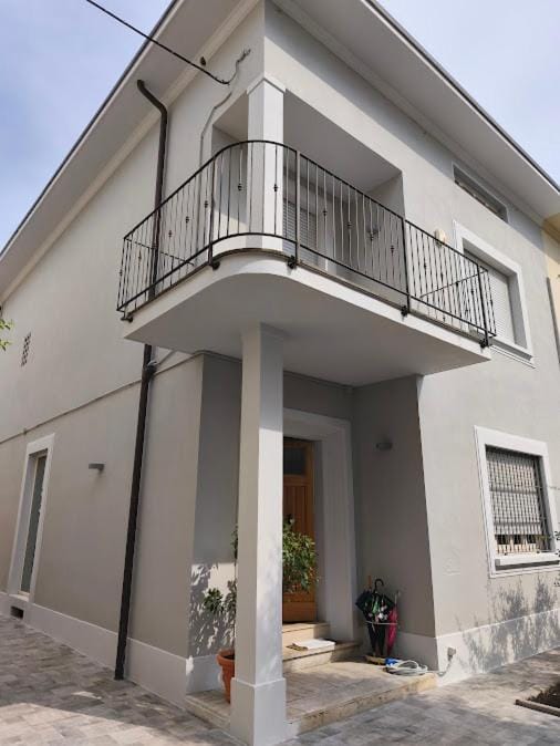 Casa Cialdini Vacation rental in Prato