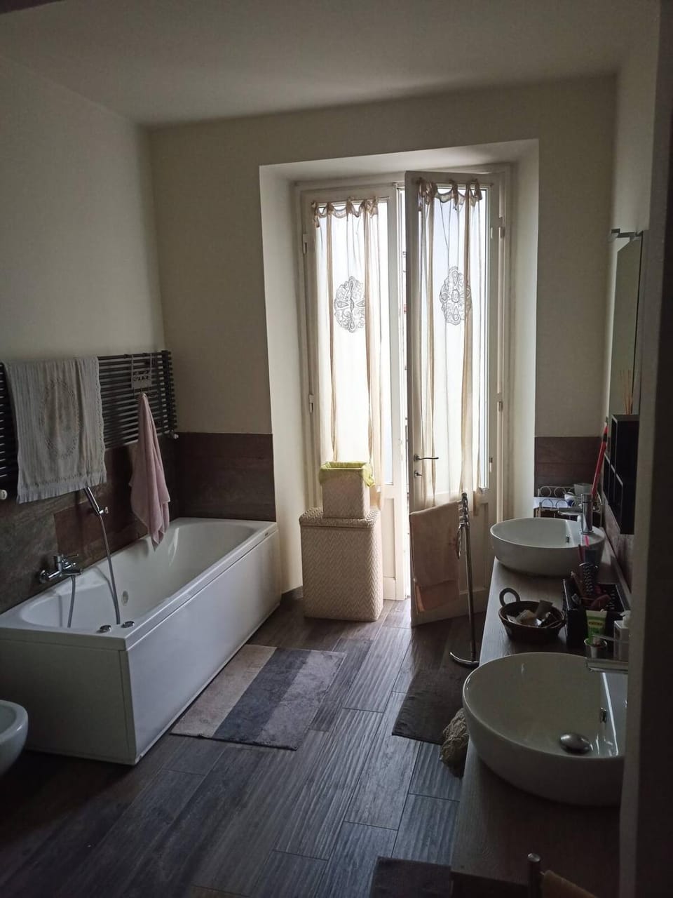 Casa Cialdini Vacation rental in Prato