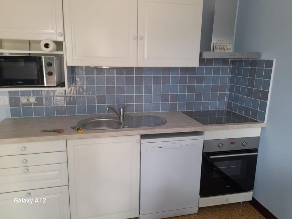Beach Haven apartment Apartment in Meschers-sur-Gironde
