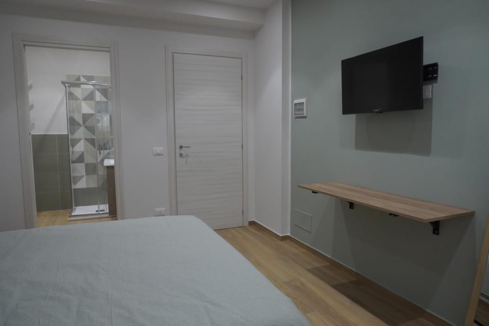 Le Stanze del Massimo Bed and Breakfast in Palermo