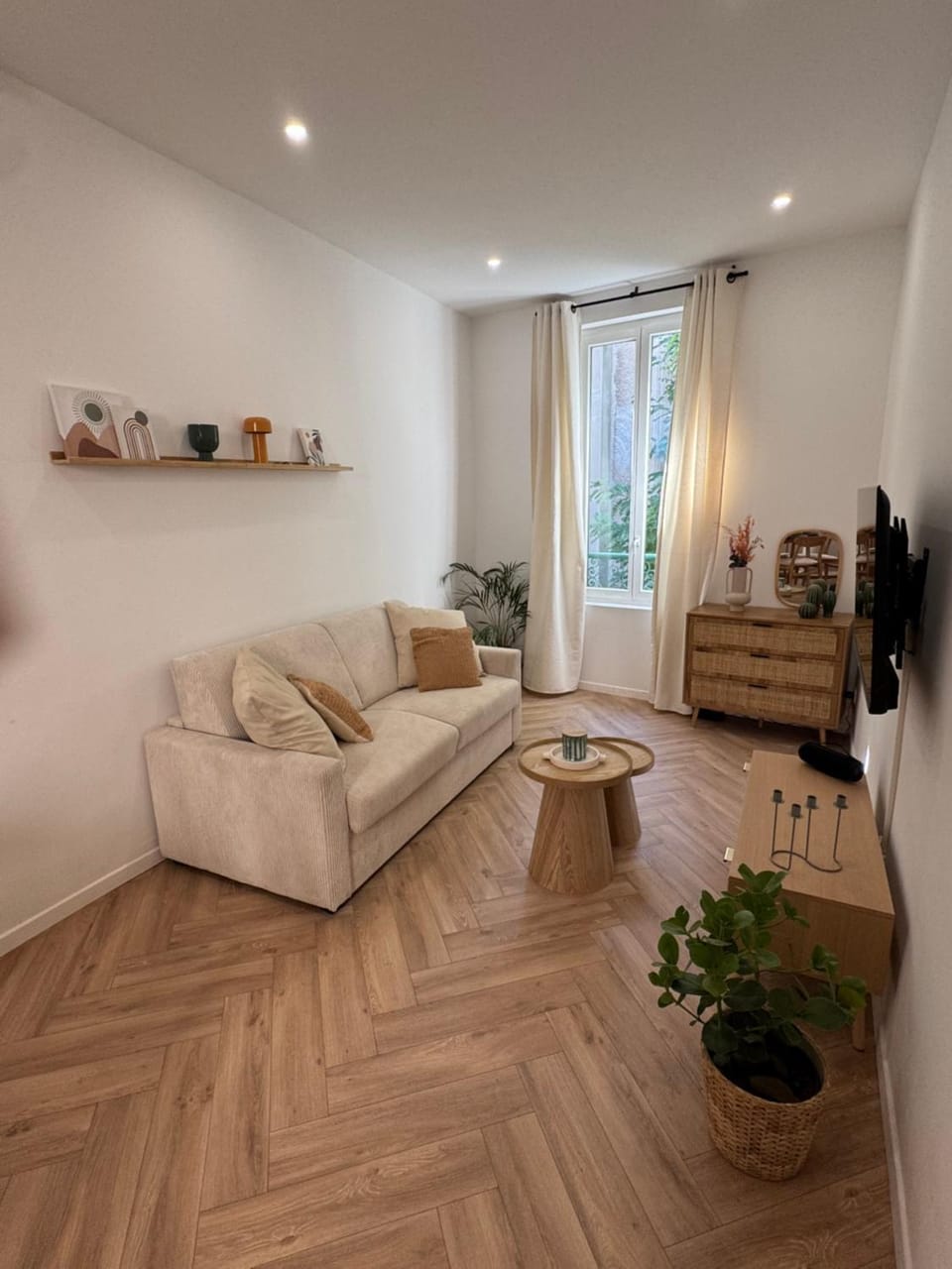 Le Cloître du Palais - Studio Apartment in Avignon
