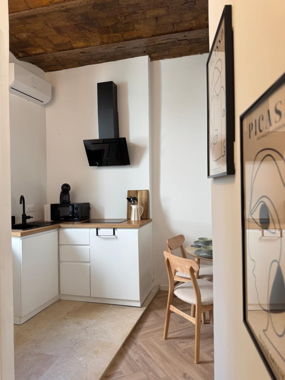 Le Cloître du Palais - Studio Apartment in Avignon