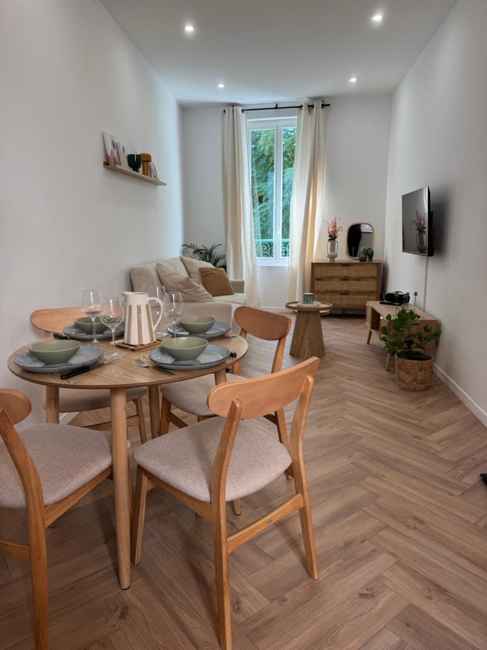 Le Cloître du Palais - Studio Apartment in Avignon