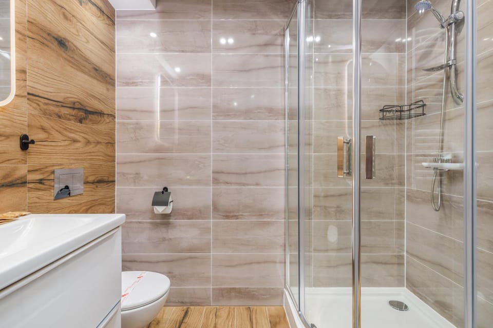 Etna - Polonia by Jantar Apartamenty Kołobrzeg Apartment in West Pomeranian Voivodeship, Poland