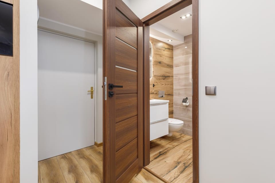 Etna - Polonia by Jantar Apartamenty Kołobrzeg Apartment in West Pomeranian Voivodeship, Poland