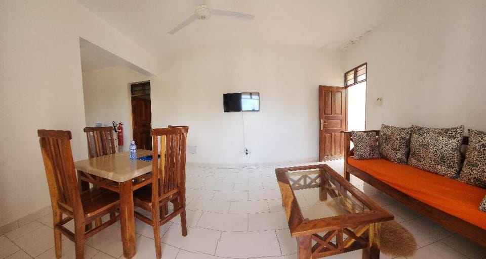 Diani Kikwetu Villas Apartment in Diani Beach